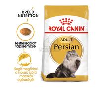 Royal Canin Persian Adult - Cibo secco per gatti persiani adulti 10 kg