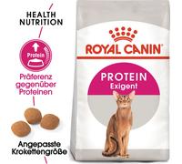 Royal Canin Protein Exigent Crocchette per gatti - 2 kg