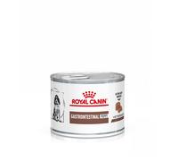 Royal Canin Puppy Gastrointestinal Canine Veterinary Ultra Soft Mousse - 12 x 195 g