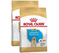 ROYAL CANIN Puppy Labrador Retriever KIT 2X3KG