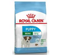 Royal Canin Mini Puppy - cibo secco per cuccioli di taglia piccola 2 kg