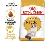 ROYAL CANIN Ragdoll adult 0.4 kg
