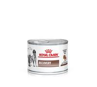 Royal Canin Recovery Veterinary Mousse cane e gatto - Set %: 48 x 195 g