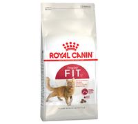 Royal Canin Regular Fit 32 Crocchette gatto - 400 g