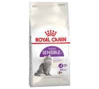 Royal Canin Regular Sensible 33 Crocchette per gatti - 400 g
