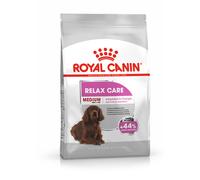 Royal Canin Relax Care Medium Crocchette per cane - Set %: 2 x 10 kg