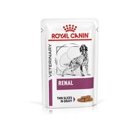 Royal Canin Renal bustine per cani 12 x 100 g