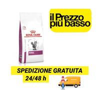 Royal Canin Renal Gatto Vet Diet vari formati croccanti problemi renali