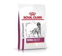 Royal Canin Renal Select Canine Veterinary Crocchette per cani - Set %: 2 x 10 kg