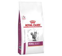 Royal Canin Cat Veterinary Diet Renal Select - Royal Canin Cat Veterinary Diet Renal Select - Sacco Da 2 Kg
