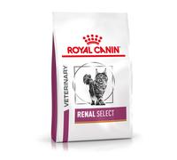 Royal Canin Cat Veterinary Diet Renal Select - Royal Canin Cat Veterinary Diet Renal Select - Sacco Da 4 Kg