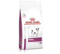 ROYAL CANIN Renal Small Dog 3,5 kg