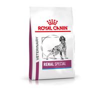 ROYAL CANIN Renal Special Canine 2kg+Sorpresa per il tuo cane