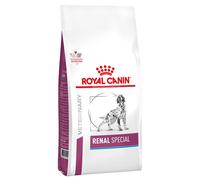 Royal Canin Renal Special Canine Veterinary Crocchette per cani - Set %: 2 x 10 kg