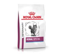 Royal Canin Renal Special Veterinary Crocchette gatto - 2 kg