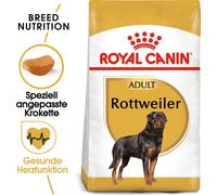 ROYAL CANIN Rottweiler Adult - 12 kg