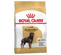 Prezzo speciale! 2 x Royal Canin Breed - 2 x 12 kg Rottweiler Adult