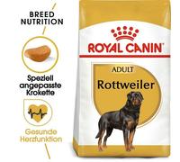 ROYAL CANIN Rottweiler cibo secco per cani 12 kg