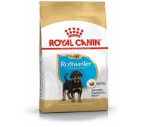 Royal Canin Rottweiler Puppy 12 Kg - Cibo secco