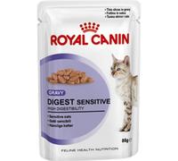 Royal Canin Royal canin digest sensitive umido gatto gr. 85