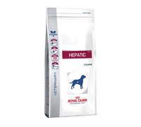 Royal Canin Royal canin hepatic secco cane kg. 1,5