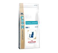 royal canin Gatto Hypoallergenic 2,5 Kg
