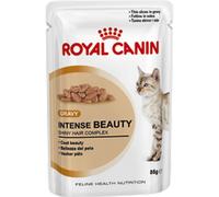 Royal Canin Royal canin intense beauty umido gatto gr. 85