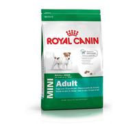 Royal Canin Alimento completo Mini Adult per cani adulti di piccola taglia 2 kg