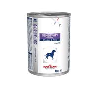 Royal Canin Royal canin sensitivity control pollo e riso umido cane gr. 420