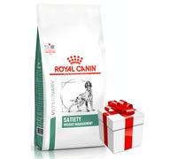 ROYAL CANIN Satiety Weight Management 6kg+Sorpresa per il tuo cane
