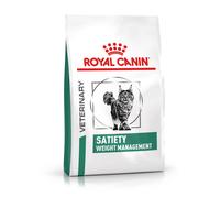 Royal Canin Satiety Weight Management Feline Veterinary Crocchette per gatti - 3,5 kg