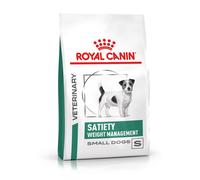 Royal Canin Satiety Weight Management Small Dog Canine Veterinary Crocchette per cane - 8 kg