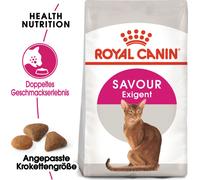 ROYAL CANIN Savour Exigent - 2 kg