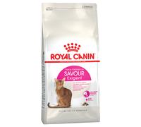 ROYAL CANIN Savour Exigent 10kg + sorpresa per il gatto GRATIS