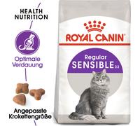ROYAL CANIN Sensible 33 10kg + Palla per gatti Royal Canin GRATIS