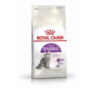 ROYAL CANIN Sensible 33 10kg + Palla per gatti Royal Canin GRATIS