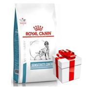 Royal Canin Royal Canin Cibo Secco Per Cani Sensitivite Control