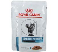 Royal Canin Sensitivity Control Chicken & Rice 85 g Bustina