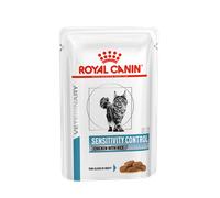 ROYAL CANIN Sensitivity Control Pollo 12x85g