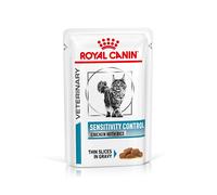Royal Canin Feline Sensitivity Control S/O Chicken Wet - in bustina 85 g