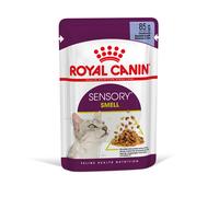 ROYAL CANIN SENSORY™ SMELL in Gelatina 12x85 g - 1.020 g