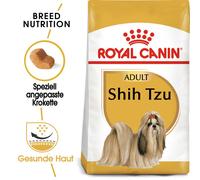 ROYAL CANIN Shih Tzu adult 7.5 kg