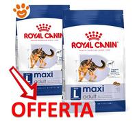 Royal Canin SHN Dog Maxi Adult - Royal Canin SHN Dog Maxi Adult - Offerta [PREZZO A CONFEZIONE] Quantità Minima 2, Sacco Da 10 Kg