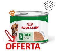 ROYAL CANIN DOG MINI ADULT 195 GR.