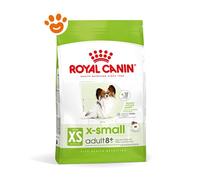 Royal Canin SHN Dog X-Small Adult 8+ - Royal Canin SHN Dog X-Small Adult 8+ - Sacco Da 500 Gr, 30/08/2025