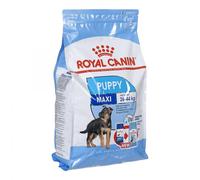 Royal Canin Maxi Puppy Junior: 4 kg