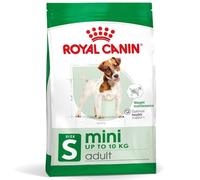 ROYAL CANIN Mini Adult 4kg cibo secco per cani adulti, razze piccole