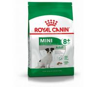 Royal Canin SHN Mini Adult 8+ Crocchette Cani taglia piccola croccantini 4 kg