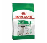 Royal Canin SHN Mini Adult 8+ Crocchette per Cani taglia piccola croccantini