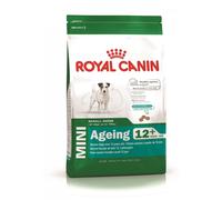 Royal Canin Shn Mini invecchiamento (3,50 kg)